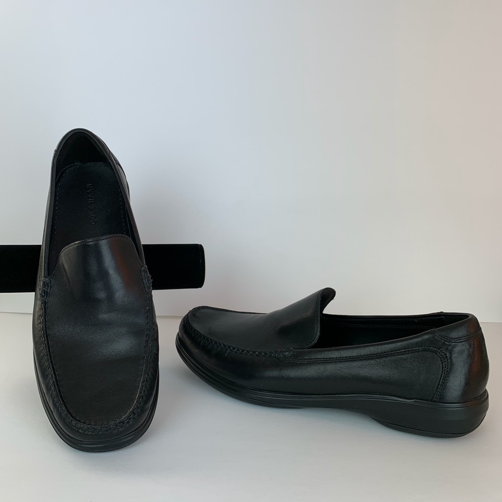 SOLD❗️Cole Haan Slip On Dress Shoes-Size 13